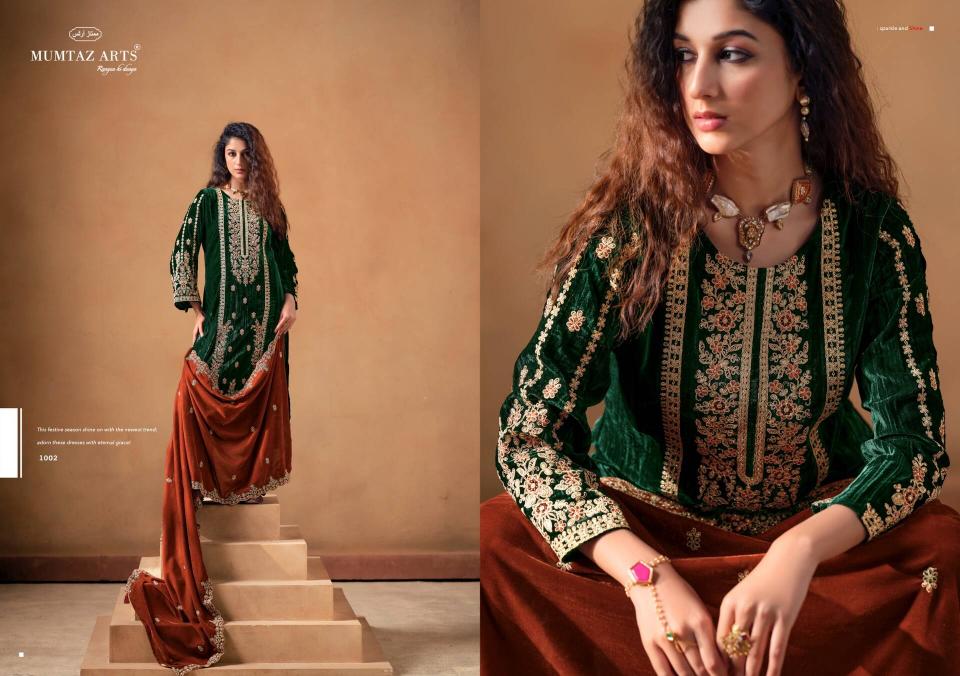 Mumtaz arts saanjh sanskriti wholesale dress material hyderabad telangana